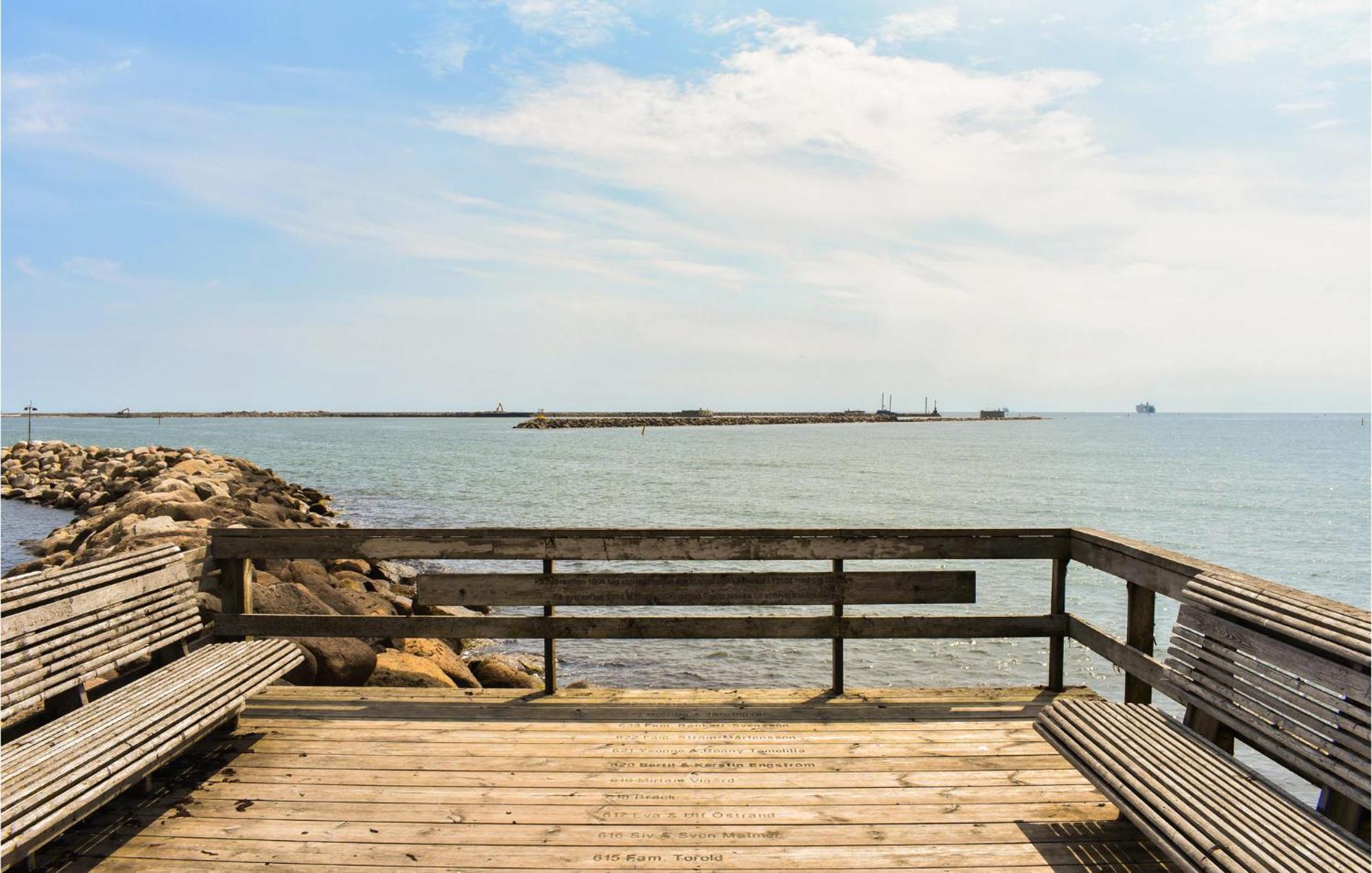 1 Bedroom Amazing Apartment In Ystad Exterior foto